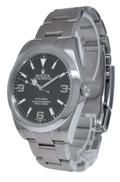 Rolex Explorer 214270